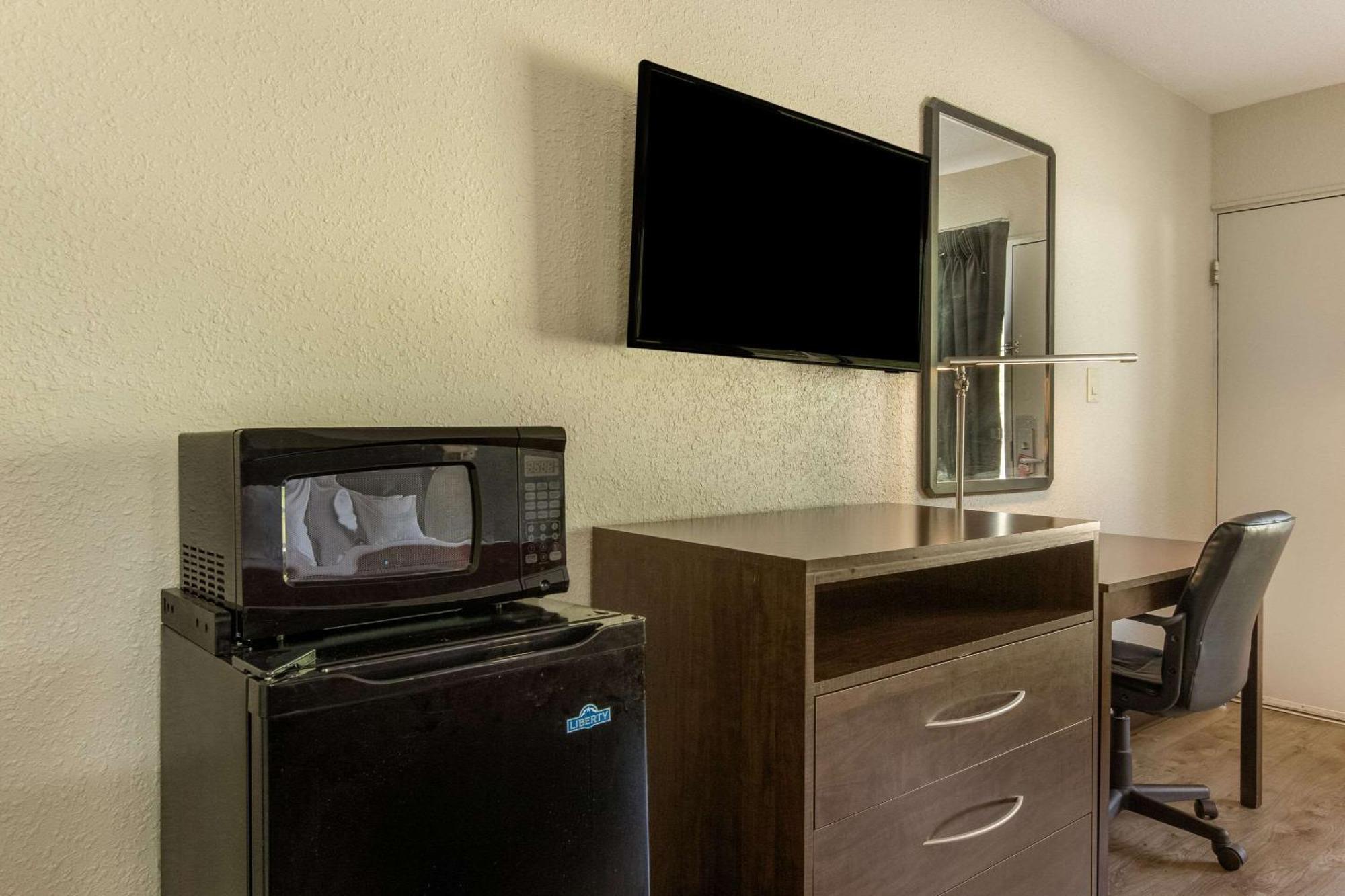 Econo Lodge Fort Knox Radcliff Exteriör bild