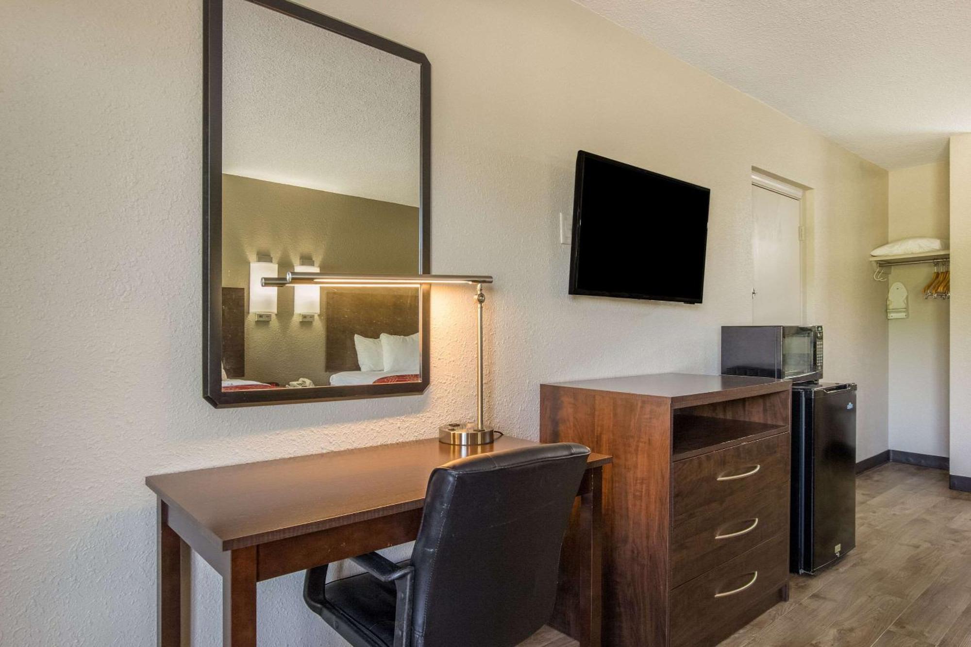 Econo Lodge Fort Knox Radcliff Exteriör bild