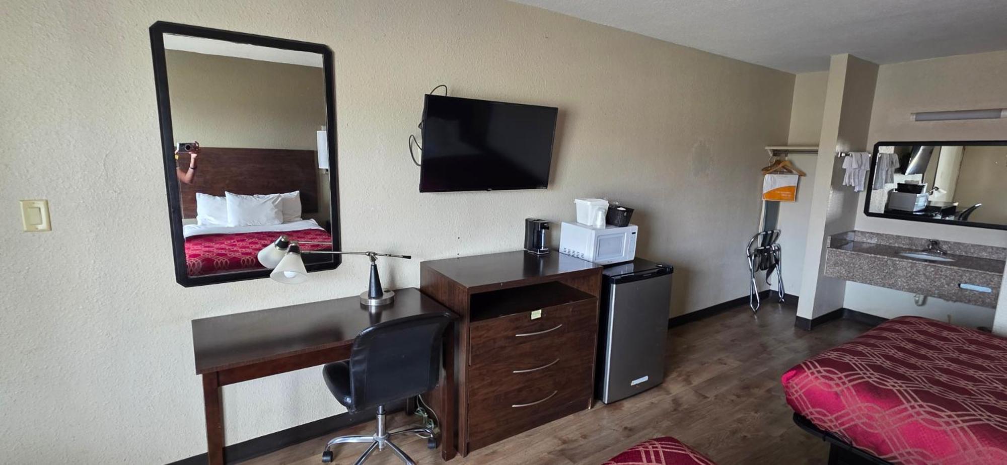 Econo Lodge Fort Knox Radcliff Exteriör bild